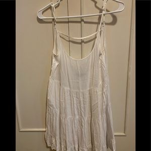 Lightweight swim coverup! One wash and perfect.